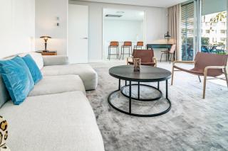 TE- Luxury resort, front line beach, families only - 9