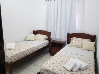 Confortável apartamento próximo à Ponta Negra - Natal - 5