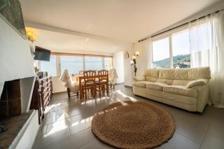 Villa Vista Lux, Piscina privada y zona exterior con vista Mar - Tossa de Mar - 8
