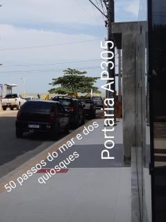Ap 305 Praia Castelhanos - Anchieta - 6