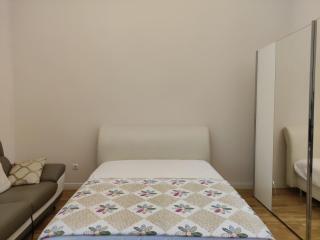 Falk Miksa Apartment - Budapest - 3