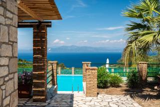 Villa Rachi - Gaios - 6