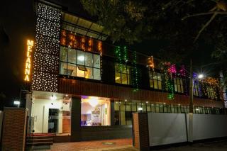 Melanna Cherai Beach Resorts - Cherai Beach - 0
