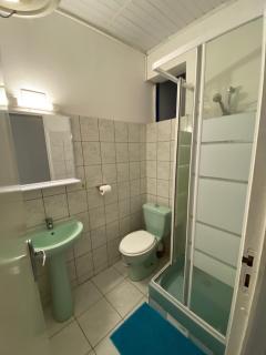 Appartements les pieds dans l'eau - Les Trois-Îlets - 6