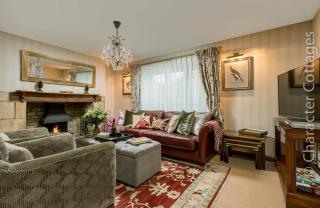 Mill Stream Cottage - Lower Slaughter - 5