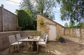 Weir Cottage - Bourton on the Water - 1