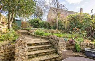 Lanes Cottage - Chipping Campden - 3