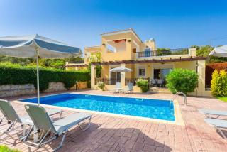 Villa Georgia - Gerani - 7