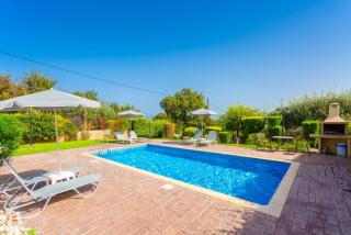 Villa Georgia - Gerani - 5