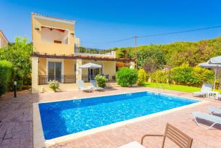 Villa Georgia - Gerani - 6
