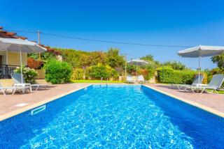 Villa Georgia - Gerani - 4