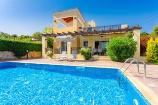Villa Georgia - Gerani - 9