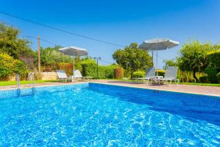 Villa Georgia - Gerani - 8
