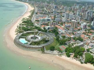 Apartamento/ Flat - Conforto, charme e estilo. - João Pessoa - 8