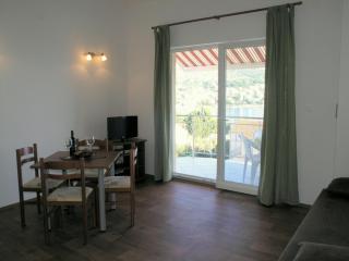 Apartment in Okrug Gornji with sea view, terrace, air conditioning, WiFi 5069-4 - Trogir - 1