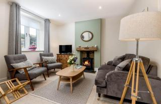 Wall Cottage - Burford - 0