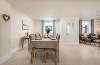 Wall Cottage - Burford - 5