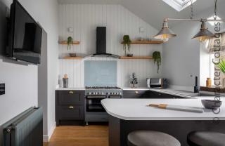 Millbank Cottage - Mickleton - 5