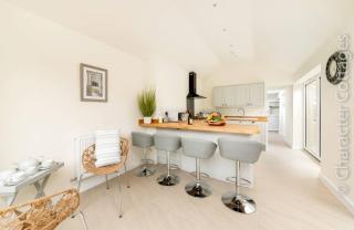 Holly Cottage Middle Tysoe - 1