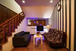 Melanna Cherai Beach Resorts - Cherai Beach - 7