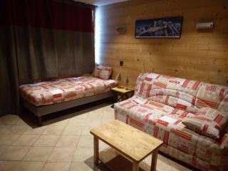 travelski home classic - Résidence Les Glaciers by Travelski - La Plagne - 4