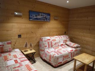 travelski home classic - Résidence Les Glaciers by Travelski - La Plagne - 2