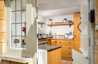 Wyncliffe - Chipping Campden - 9