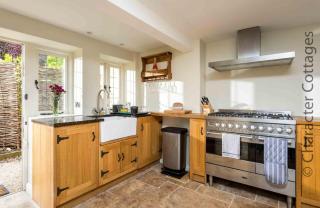 Wyncliffe - Chipping Campden - 8