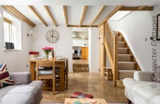 Wyncliffe - Chipping Campden - 7