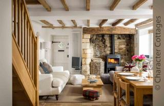 Wyncliffe - Chipping Campden - 6