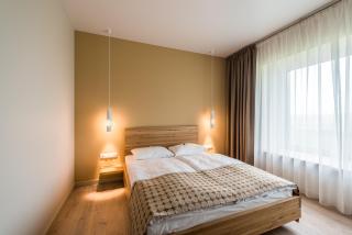 Hotel Miķelis - Uzvara - 2