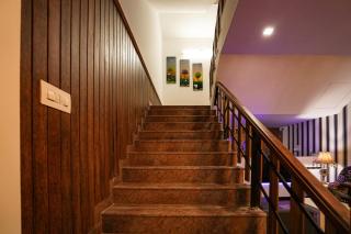 Melanna Cherai Beach Resorts - Cherai Beach - 5