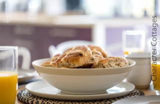 High Ridge - Idbury - 2