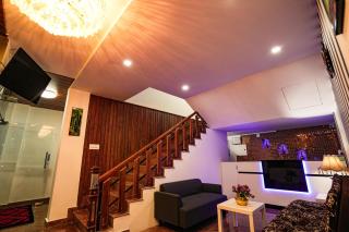 Melanna Cherai Beach Resorts - Cherai Beach - 4