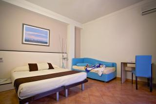 Hotel Mediterraneo Sapri - Sapri - 8