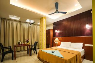 Melanna Cherai Beach Resorts - Cherai Beach - 2
