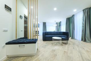 The Central Park Residence - Cluj-Napoca - 2
