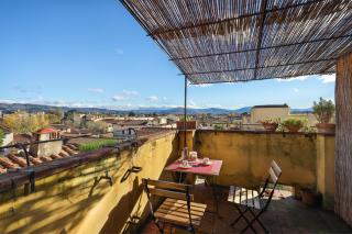 Capponi Terrace - Firenze - 0