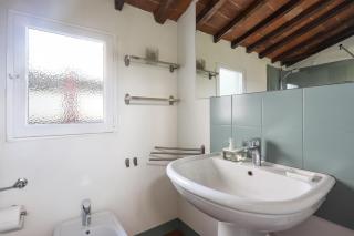 Capponi Terrace - Firenze - 1