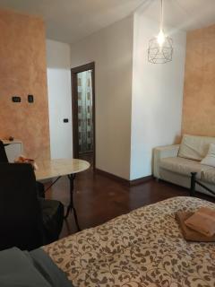 B&B La Tartaruga - Pregnana Milanese - 9