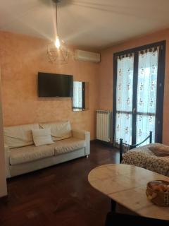 B&B La Tartaruga - Pregnana Milanese - 8