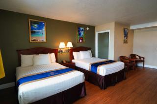 Sandals Inn - Daytona Beach - 1