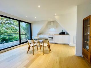 La Maison Rouge - Steenwerck - 9