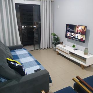 Varandas da Praia do Forte - Apartamento frente ao Mar - 2