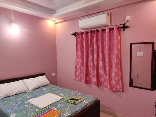 INDRAYANI GUEST HOUSE - Calangute - 0