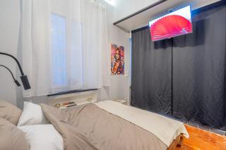 Nouvel Appartement de Caractère et Climatisé à la Joliette - Marsiglia - 1