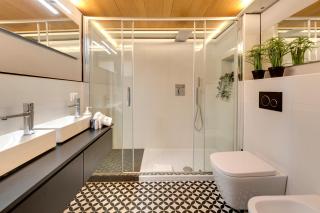 Beatrice Apartment by Mamo Florence - Florence - 2