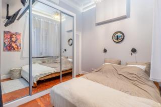 Appartement de Caractère et Climatisé à la Joliette - 2
