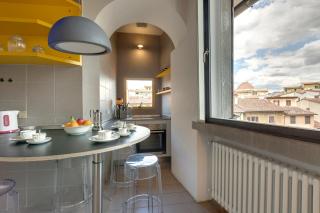 Beatrice Apartment by Mamo Florence - Florence - 5
