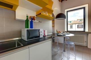 Beatrice Apartment by Mamo Florence - Florence - 1